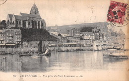 76-LE TREPORT-N°5164-A/0235 - Le Treport