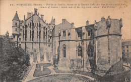86-POITIERS-N°5164-A/0229 - Poitiers