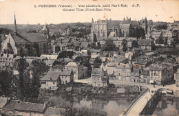 86-POITIERS-N°5164-A/0201 - Poitiers