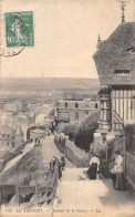 76-LE TREPORT-N°5164-A/0191 - Le Treport