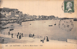 76-LE TREPORT-N°5164-A/0111 - Le Treport