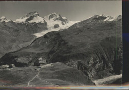 11199773 Zermatt VS Berghotel Schwarzsee  - Autres & Non Classés