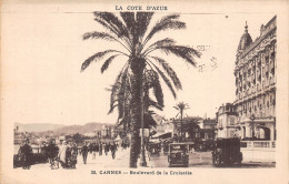 06-CANNES-N°5164-D/0161 - Cannes