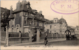 (18/05/24) 76-CPA SAINTE ADRESSE - LE NICE-HAVRAIS - Sainte Adresse