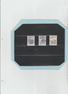 Danimarca 1997 - (UN)  1149/52 Used "Centenario Museo All'aperto" - 3 Valori Della Serie - Used Stamps