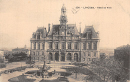 87-LIMOGES-N°5164-C/0203 - Limoges