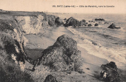 44-BATZ-N°5164-B/0325 - Batz-sur-Mer (Bourg De B.)