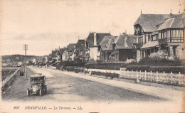 14-DEAUVILLE-N°5164-B/0319 - Deauville