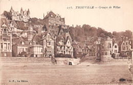 14-TROUVILLE-N°5164-B/0199 - Trouville