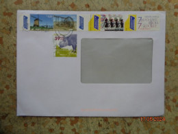 HOLANDSKO - Postal Stationery