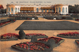 14-DEAUVILLE-N°5164-B/0117 - Deauville