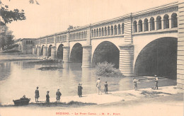 34-BEZIERS-N°5164-F/0383 - Beziers
