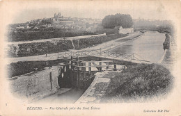 34-BEZIERS-N°5164-F/0379 - Beziers