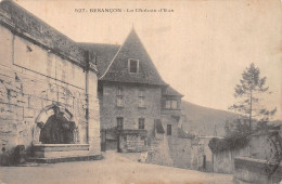 25-BESANCON-N°5164-F/0319 - Besancon