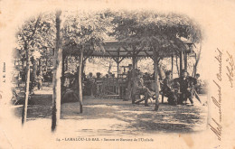 34-LAMALOU LE BAS-N°5164-F/0059 - Lamalou Les Bains