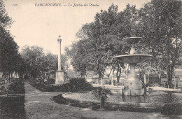11-CARCASSONNE-N°5164-E/0325 - Carcassonne