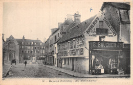 14-BAYEUX-N°5164-E/0167 - Bayeux