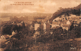 95-LA ROCHE GUYON-N°5164-E/0109 - La Roche Guyon