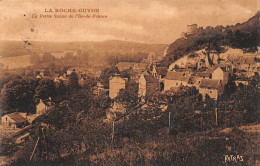 95-LA ROCHE GUYON-N°5164-E/0105 - La Roche Guyon