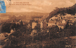 95-LA ROCHE GUYON-N°5164-E/0101 - La Roche Guyon