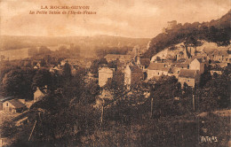 95-LA ROCHE GUYON-N°5164-E/0099 - La Roche Guyon