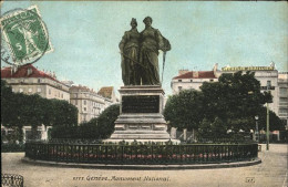 11199689 Genf GE Monument National  - Autres & Non Classés