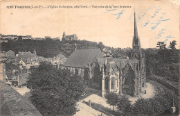 35-FOUGERES-N°5164-H/0273 - Fougeres