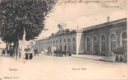 34-BEZIERS-N°5164-H/0101 - Beziers