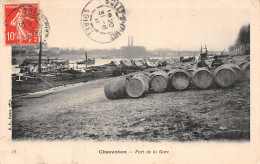 94-CHARENTON-N°5164-G/0305 - Charenton Le Pont