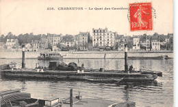 94-CHARENTON-N°5164-G/0301 - Charenton Le Pont