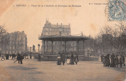 34-BEZIERS-N°5164-G/0105 - Beziers