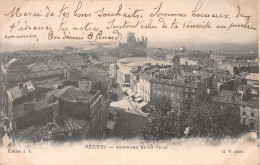 34-BEZIERS-N°5164-G/0099 - Beziers