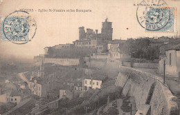 34-BEZIERS-N°5164-G/0095 - Beziers