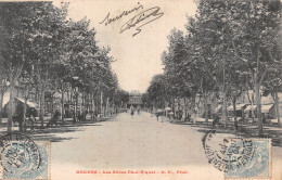 34-BEZIERS-N°5164-G/0093 - Beziers