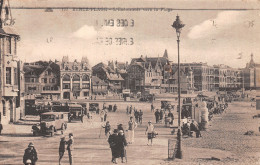 62-BERCK PLAGE-N°5165-D/0103 - Berck