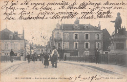 89-AUXERRE-N°5165-D/0065 - Auxerre
