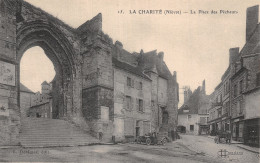58-LA CHARITE-N°5165-C/0389 - La Charité Sur Loire