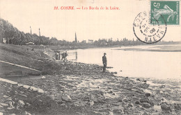 58-COSNE-N°5165-C/0387 - Cosne Cours Sur Loire