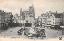 80-ABBEVILLE-N°5165-C/0373 - Abbeville