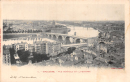 31-TOULOUSE-N°5165-C/0309 - Toulouse