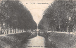 10-TROYES-N°5165-C/0209 - Troyes