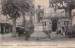13-ARLES-N°5165-F/0241 - Arles