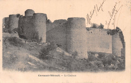 34-CLERMONT L HERAULT-N°5165-F/0223 - Clermont L'Hérault