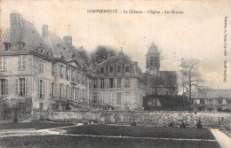 95-MONTGEROULT-N°5165-E/0373 - Andere & Zonder Classificatie