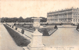 78-VERSAILLES LE CHATEAU-N°5165-E/0333 - Versailles (Château)