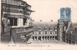 41-BLOIS-N°5165-E/0299 - Blois