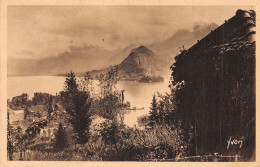 74-ANNECY-N°5165-E/0243 - Annecy