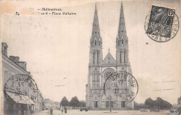 36-CHATEAUROUX-N°5165-E/0155 - Chateauroux