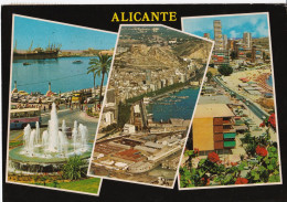 Alicante - Alicante