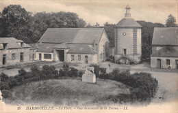 78-RAMBOUILLET-N°5165-E/0121 - Rambouillet